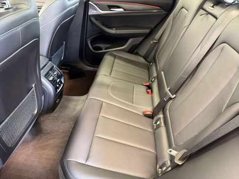 Used 2023 BMW X3 xDrive30i image 26