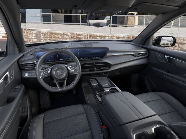 New 2026 Buick Enclave Sport Touring w/ Power Package FWD image 40