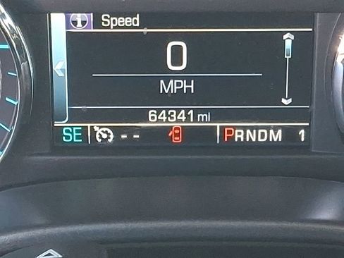 Used 2016 Chevrolet Silverado 2500 LTZ w/ Duramax Plus Package image 21