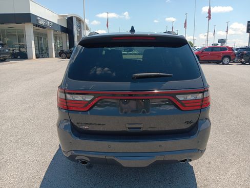 Used 2023 Dodge Durango R/T RWD image 5