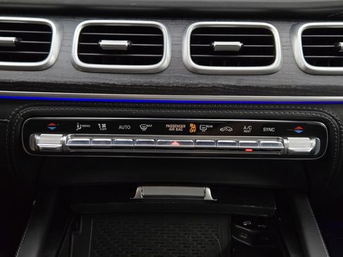 Used 2023 Mercedes-Benz GLE 53 AMG 4MATIC Coupe image 14