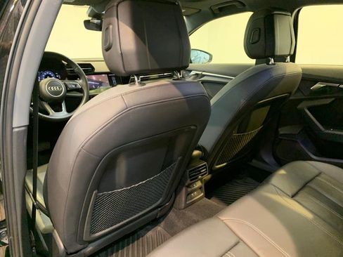 Used 2022 Audi A3 2.0T Premium w/ Convenience Package image 44