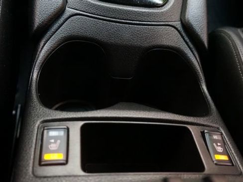 Certified 2022 Nissan Rogue Sport SL image 21