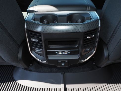 New 2026 RAM 1500 Lone Star image 22