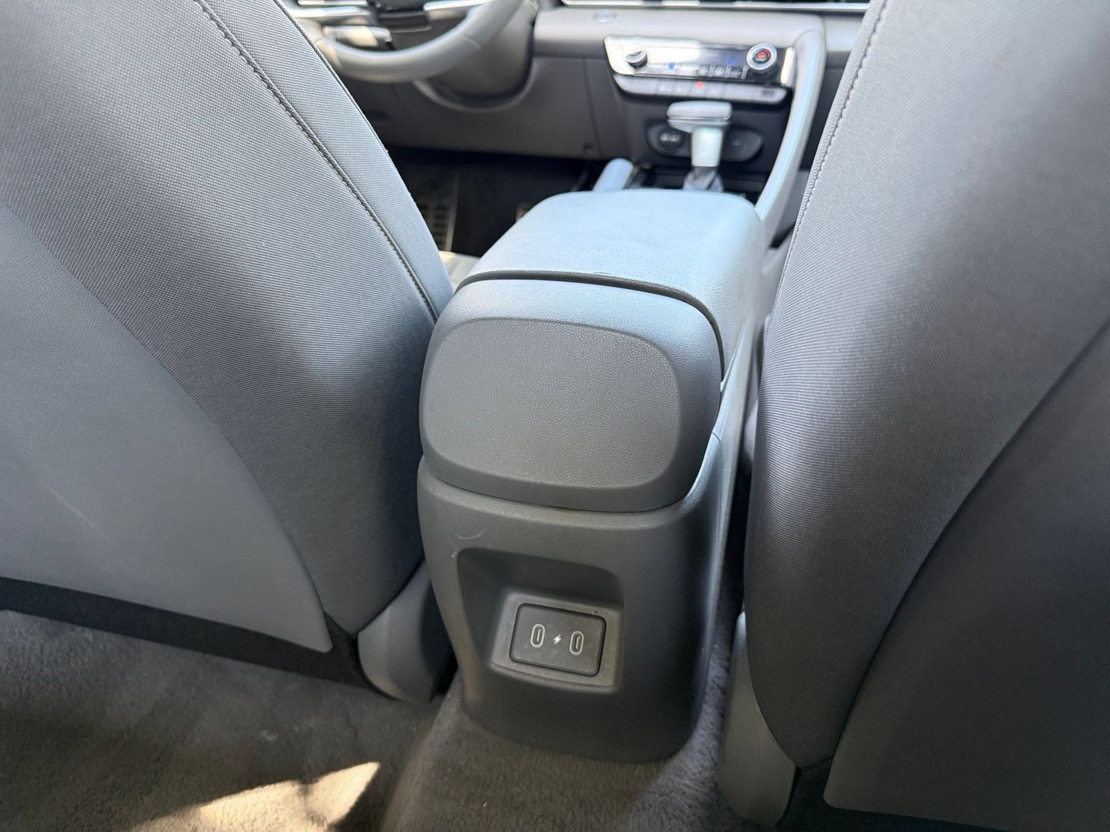 Used 2026 Hyundai Elantra Sport FWD image 22