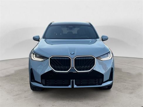 New 2026 BMW X3 xDrive30 w/ M Sport Package image 2