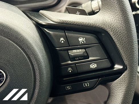 New 2026 Subaru Crosstrek 2.0i Premium AWD/4WD image 12