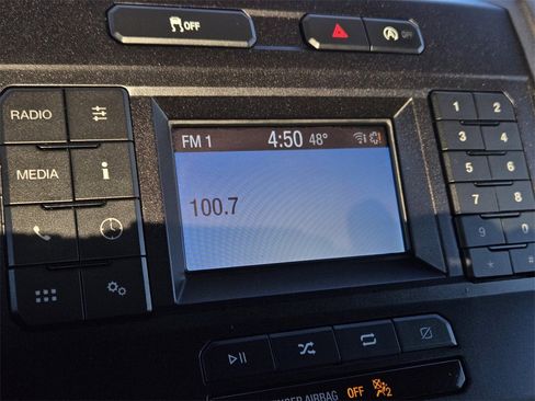 Used 2018 Ford F150 XLT w/ Equipment Group 301A Mid image 8