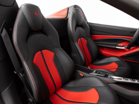 Certified 2022 Ferrari F8 Tributo image 62