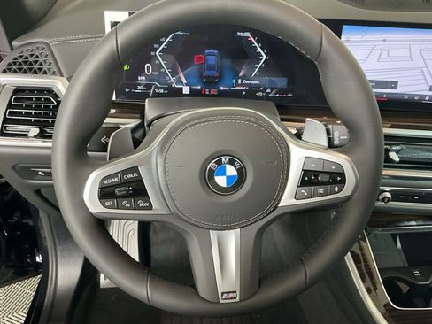 New 2026 BMW X5 sDrive40i w/ M Sport Package image 17