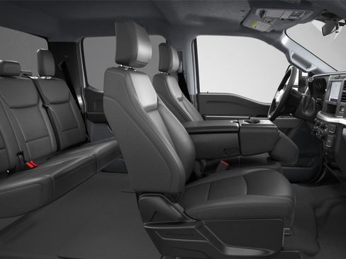 New 2026 Ford F250 XLT w/ FX4 Off-Road Package AWD/4WD image 6