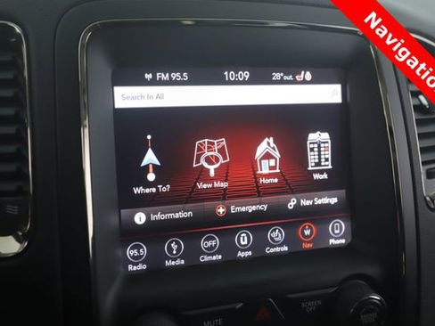 Used 2018 Dodge Durango GT w/ Premium Group image 5