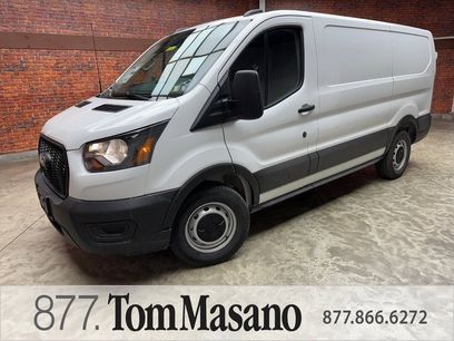 New 2026 Ford Transit 150 Low Roof