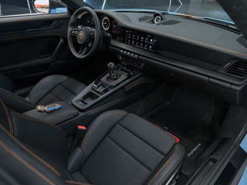 Used 2023 Porsche 911 GT3 RWD image 60