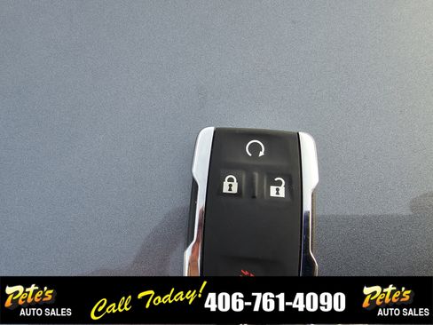 Used 2018 GMC Canyon SLT w/ Driver Alert Package image 33