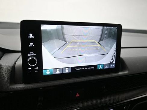 Certified 2024 Honda CR-V Sport Touring image 4