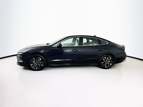 Used 2024 Hyundai Sonata SEL image 4