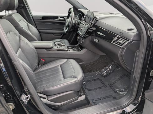 Used 2019 Mercedes-Benz GLE 43 AMG 4MATIC image 11