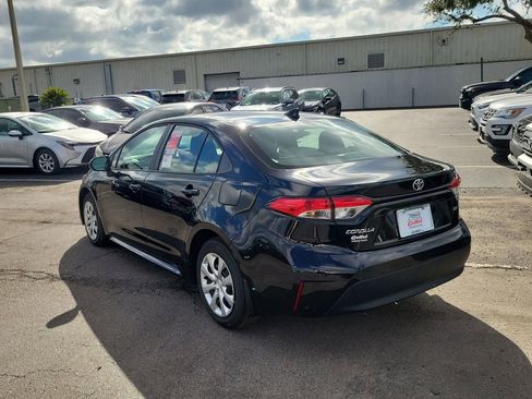 New 2026 Toyota Corolla LE image 4