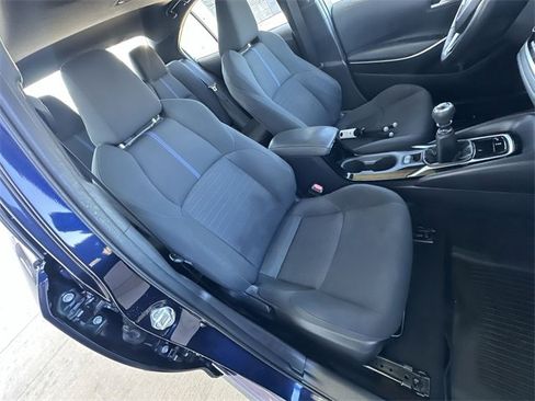 Used 2022 Toyota Corolla SE image 22