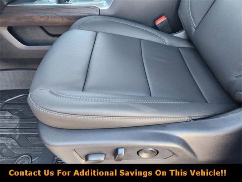 New 2026 GMC Sierra 1500 SLT w/ SLT Premium Plus Package image 18