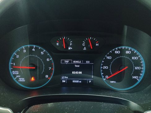 Used 2023 Chevrolet Malibu LS w/ Driver Confidence Package FWD image 23