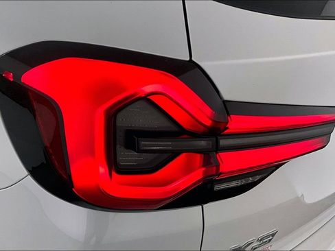 Used 2024 BMW X3 sDrive30i w/ Premium Package w/ZPA image 29