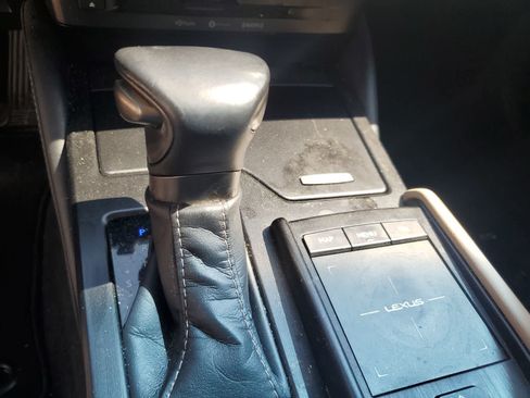 Used 2020 Lexus ES 350 w/ Premium Package FWD image 16