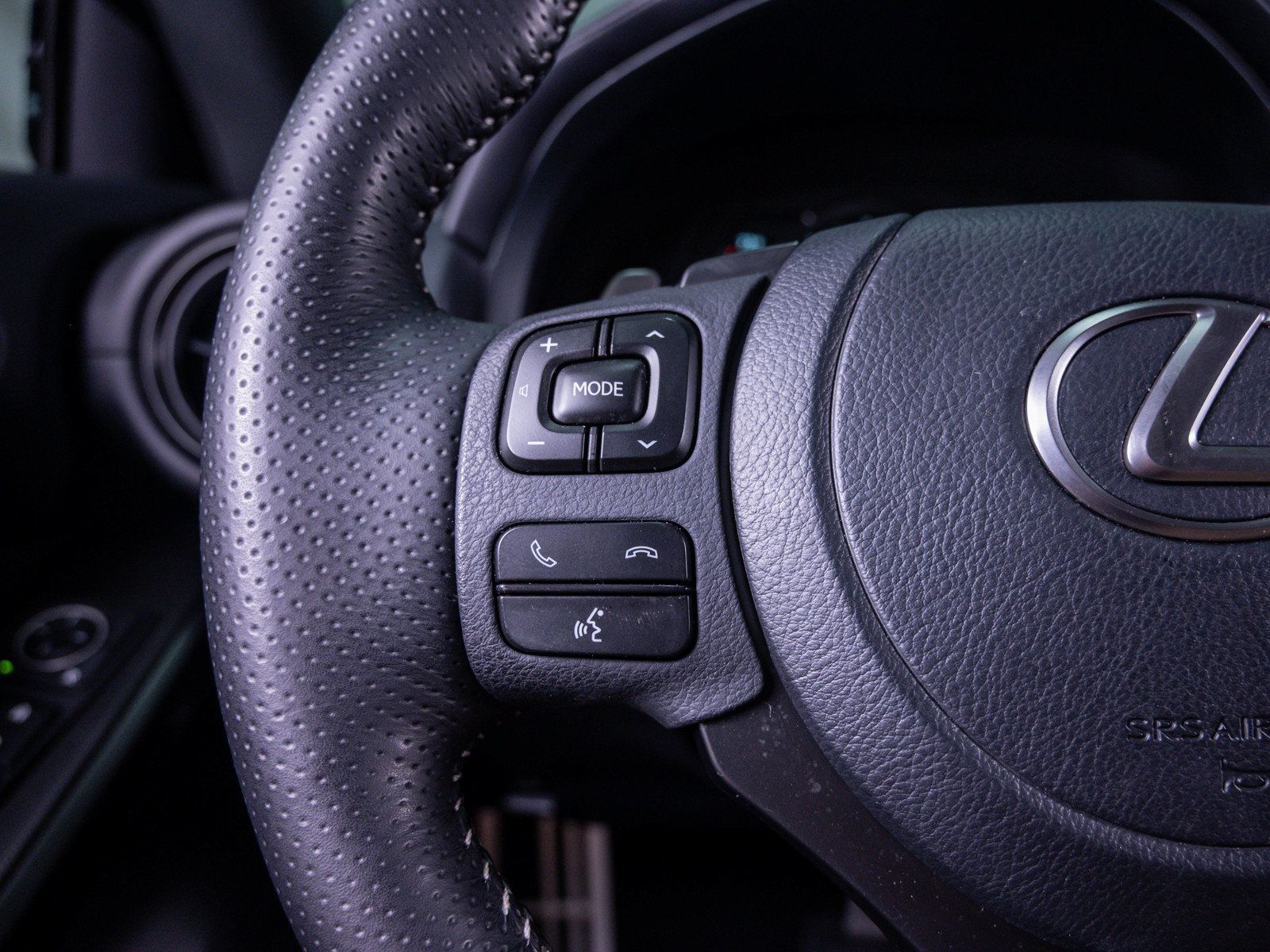 Used 2024 Lexus IS 350 F Sport w/ Blackout Package AWD/4WD image 21