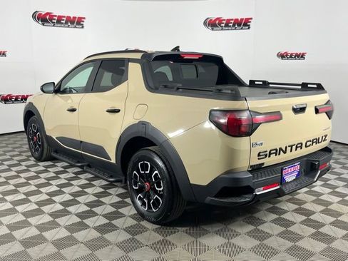 Used 2024 Hyundai Santa Cruz XRT AWD/4WD image 6