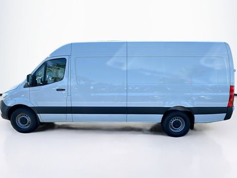 New 2025 Mercedes-Benz Sprinter 2500 image 8
