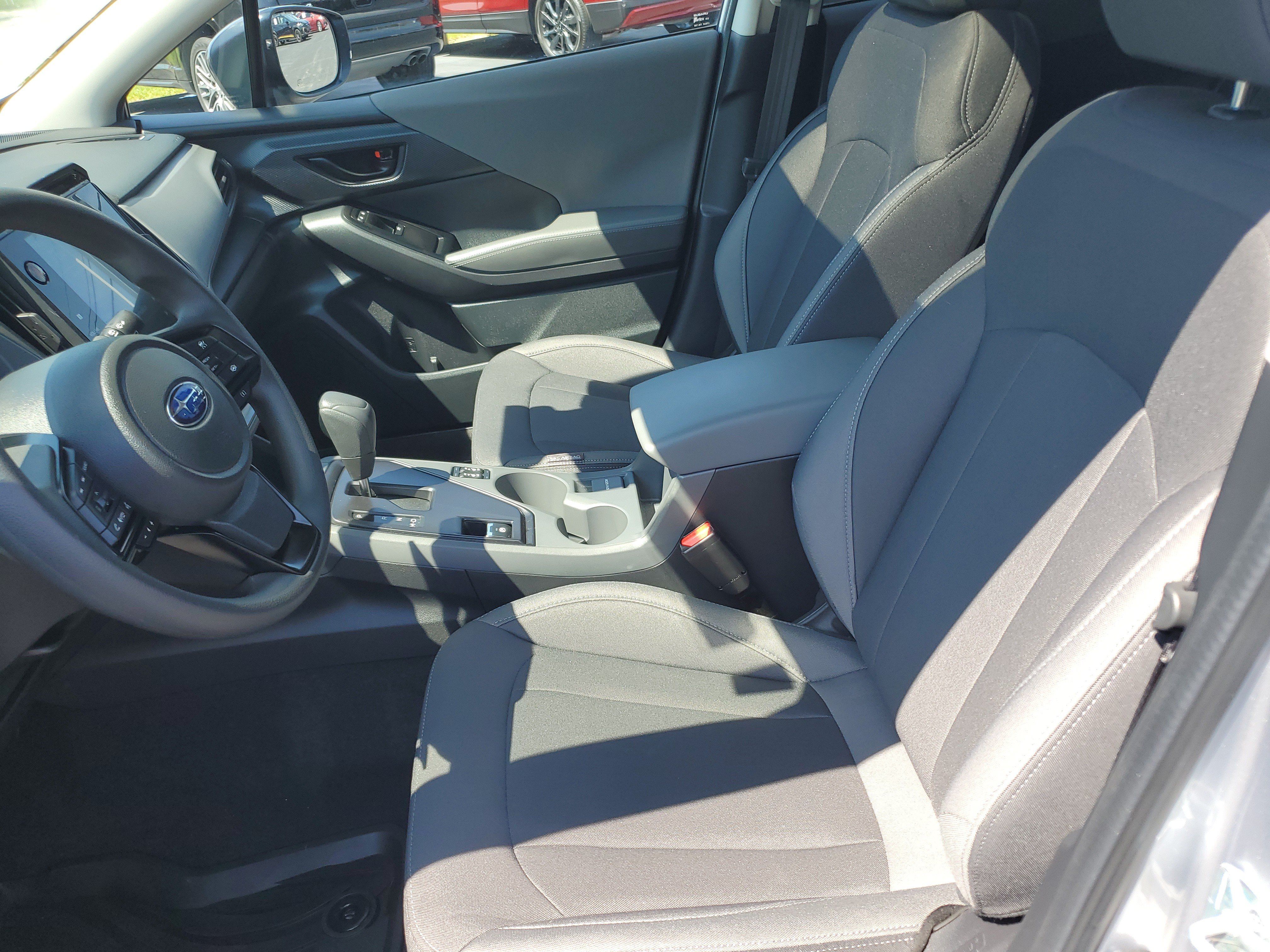 Certified 2026 Subaru Crosstrek 2.5i Premium AWD/4WD image 13