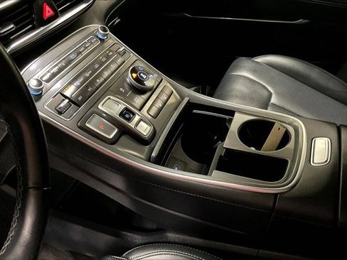 Used 2023 Hyundai Santa Fe SEL w/ Premium Package image 17