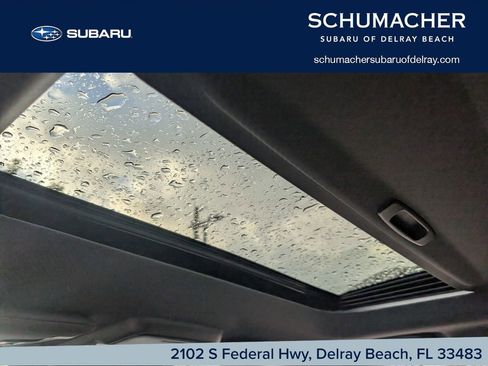 New 2026 Subaru Outback Premium AWD/4WD image 14