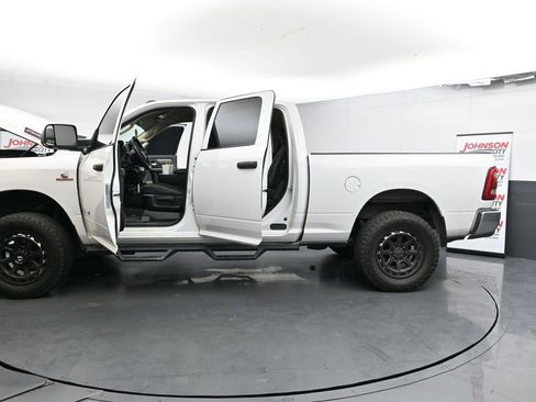 Used 2019 RAM 2500 Tradesman w/ Towing Technology Group image 28