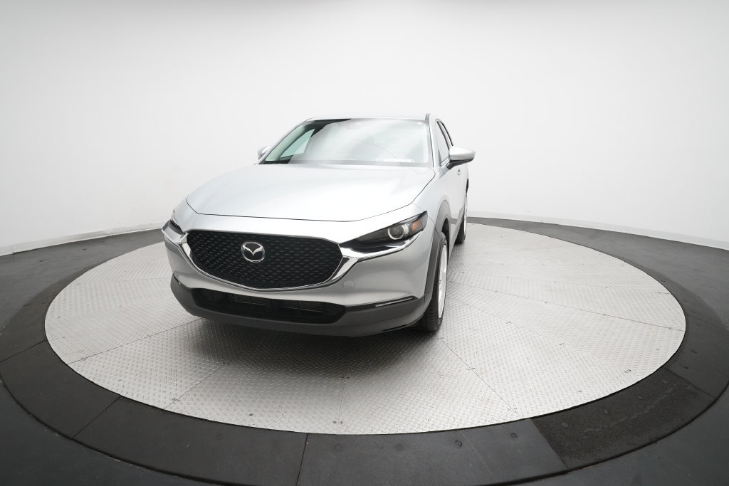 Used 2021 MAZDA CX-30 AWD 2.5 S w/ Select Package image 12