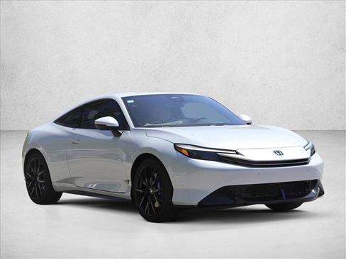 New 2026 Honda Prelude image 3
