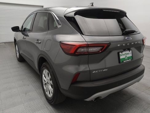 Used 2024 Ford Escape Active w/ Tech Pack #1 AWD/4WD image 5