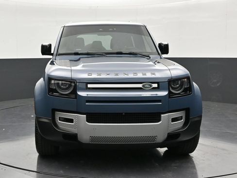 Used 2024 Land Rover Defender 110 S AWD/4WD image 8