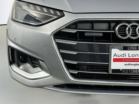 Used 2023 Audi A4 2.0T Premium w/ Convenience Package image 16