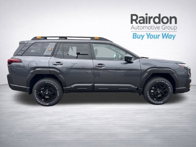 New 2026 Subaru Outback Wilderness AWD/4WD image 11
