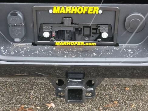 New 2026 Chevrolet Silverado 1500 LT Trail Boss w/ Protection Package image 24