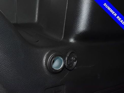 Used 2025 Jeep Wrangler Unlimited Sport AWD/4WD image 15
