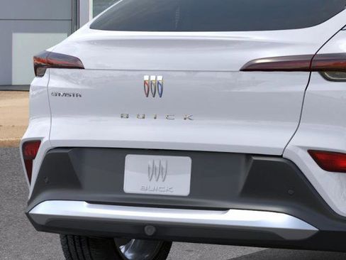 New 2026 Buick Envista Preferred image 14