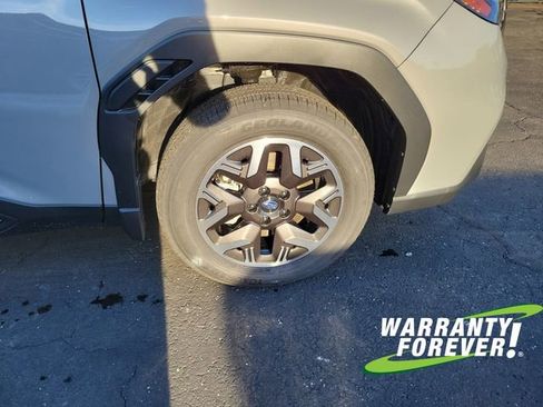 New 2026 Subaru Forester Premium image 20