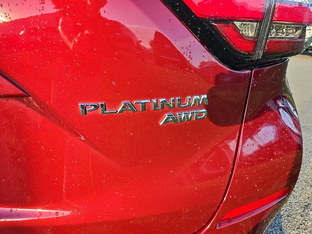 Used 2019 Nissan Murano Platinum w/ Cargo Package AWD/4WD image 6