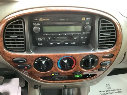 Used 2006 Toyota Tundra Limited image 17