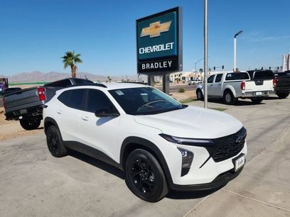 New 2026 Chevrolet Trax LT w/ Midnight Edition