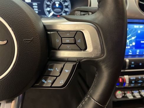 Used 2023 Ford Mustang GT Premium w/ Equipment Group 401A image 13