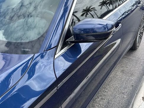 Used 2018 BMW 530i w/ Premium Package RWD image 12